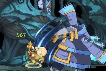 造梦无双秦广王怎么打？BOSS刷新地点技能一览