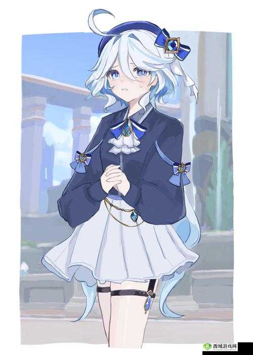 芙宁娜的触摸器在哪里获得？详细获取方法及使用指南分享