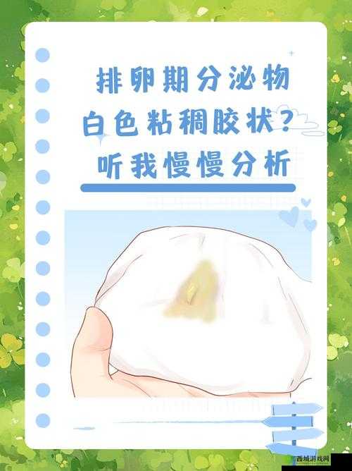 女性一硬就出粘液是怎么回事？专家解析生理现象与健康关系