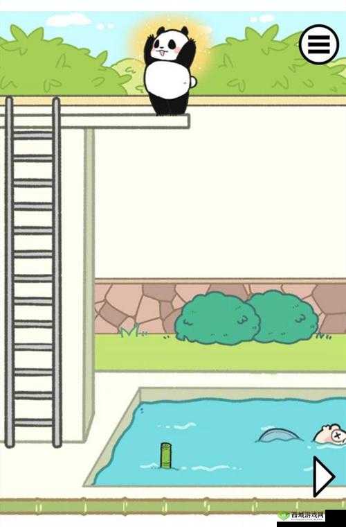 熊猫永不为奴再见饲养员攻略大全 全关卡通关攻略