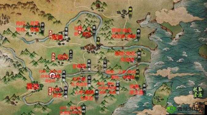 烟雨江湖八极阵获取秘籍，解锁血衣楼的终极宝藏