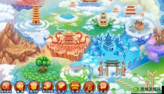 造梦无双蝙蝠石像怎么打？BOSS刷新地点技能一览及未来玩法革命预测