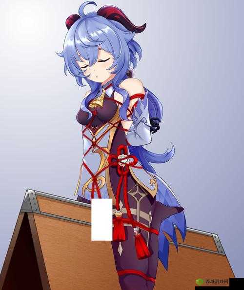 甘雨的十八般武艺有哪些？带你全面了解甘雨的各种技能与强大之处