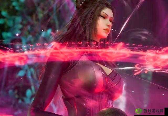 3D啪啪动漫精品少妇：高清画质与细腻剧情的完美结合，带你体验视觉与情感的双重盛宴