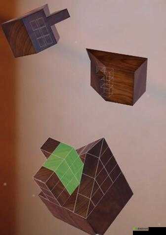 匠木粽角榫怎么过 第二十一章组合通关技巧攻略