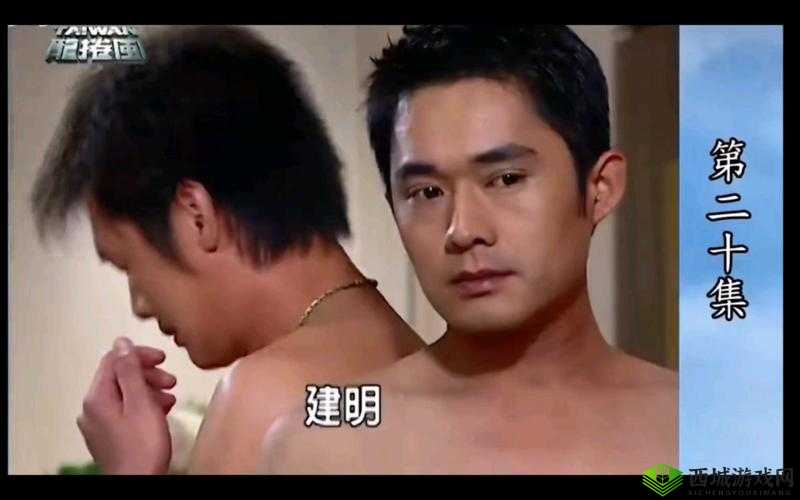 男男 TV 大揭秘：这些你可能不知道的精彩内容