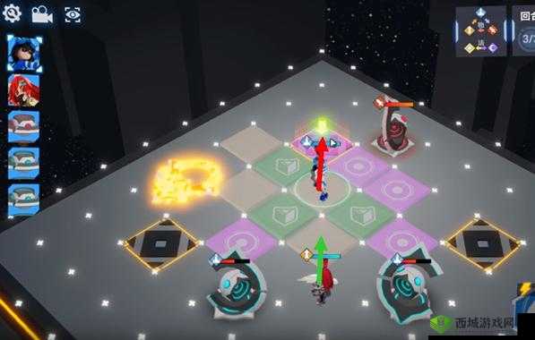 凹凸世界解密关卡1-23怎么过？通关技巧分享