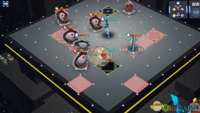 凹凸世界解密关卡1-22通关秘籍，策略与技巧的完美融合