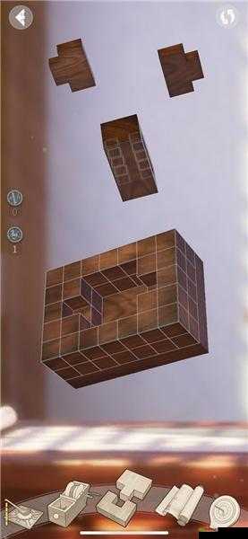 匠木鞍座直榫第二十章,解锁组合通关的奥秘