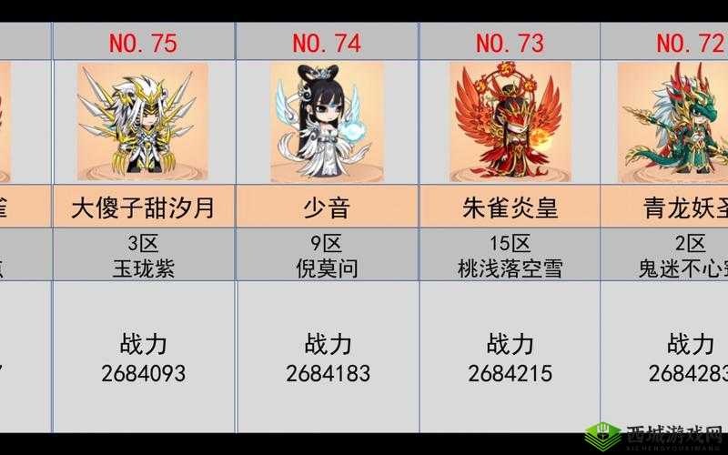 造梦无双宠物怎么获得 所有宠物获得方法一览