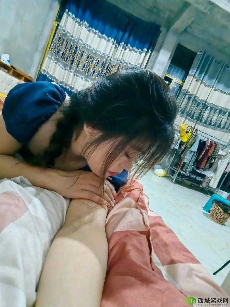 四川少妇:私密部位按摩的独特体验