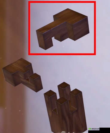 匠木现代方材组合榫其二怎么过？组合通关技巧攻略