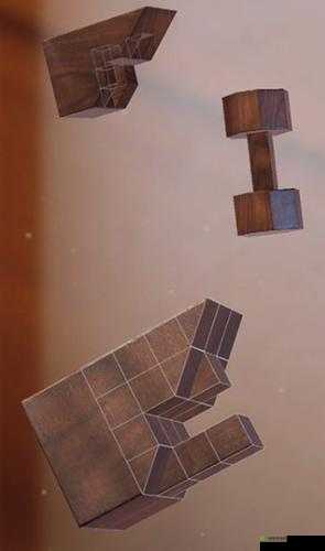 匠木格角明榫怎么过？第十七章组合通关技巧攻略