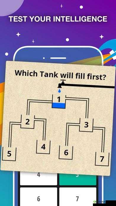 Brain Test 2汤姆的冒险第23关攻略,需要盟友通关详解