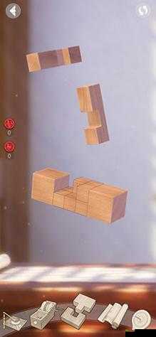 匠木现代三料交榫怎么过，第十六章组合通关技巧攻略