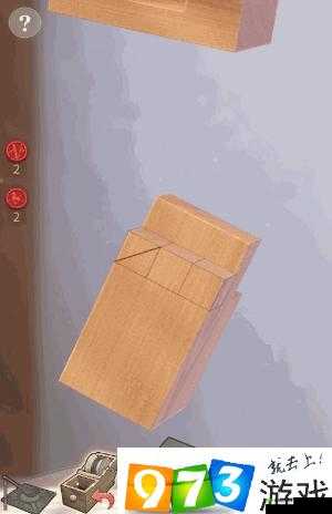 匠木格肩直板拼合怎么过 第十一章组合通关技巧攻略