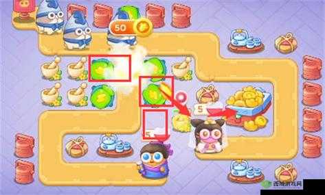 神探小秀才第三十四关怎么过?游戏通关攻略及未来玩法革命预测