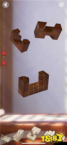 匠木三根直材交叉接合怎么过 第六章组合通关攻略的演变史