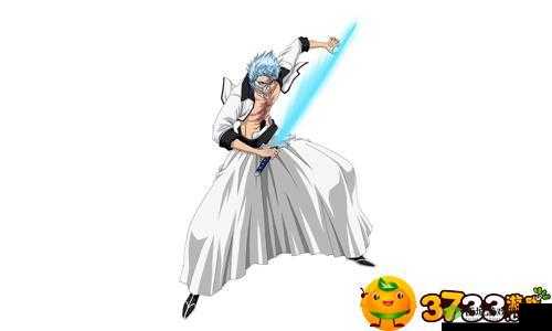 境•界-灵压对决角色解析——葛力姆乔·豹王