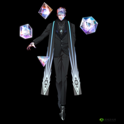 非人学园通天皮肤怎么得？定制时装Satan获得方法详解