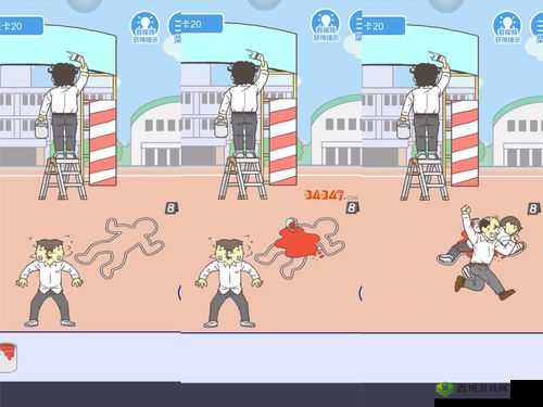 我要翘课大作战第二十一关怎么过，游戏通关攻略的深度解析