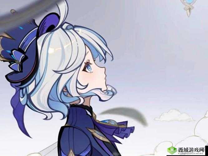 芙宁娜过场动画大揭秘:精彩情节与震撼画面究竟有何魅力?