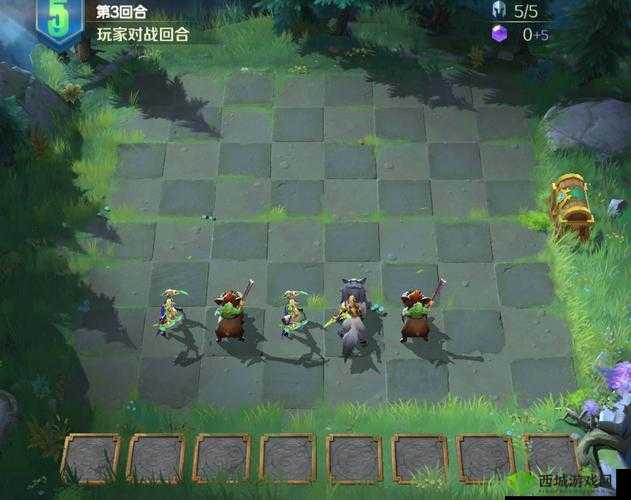 战歌竞技场高级金币场怎么玩？技巧攻略推荐