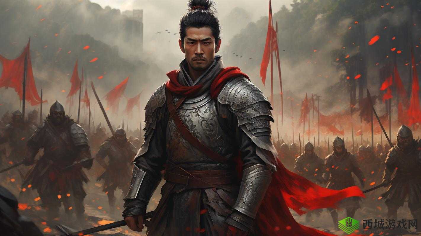 千秋辞英雄快速升级全攻略，助你驰骋战场