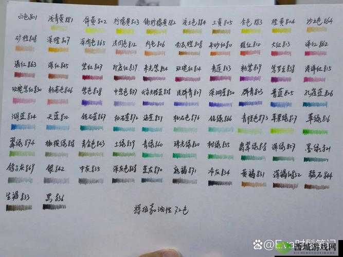 七色師 sevcolorcher 究竟是什么？它有怎样独特的魅力和影响力？