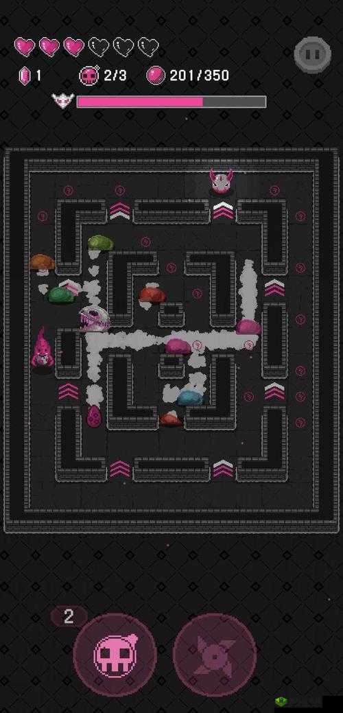 怪蛋迷宫巫毒玩偶怎么打，三村boss技巧玩法介绍