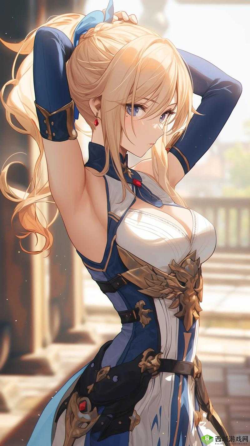 如何评价Fate系列中的女性角色？