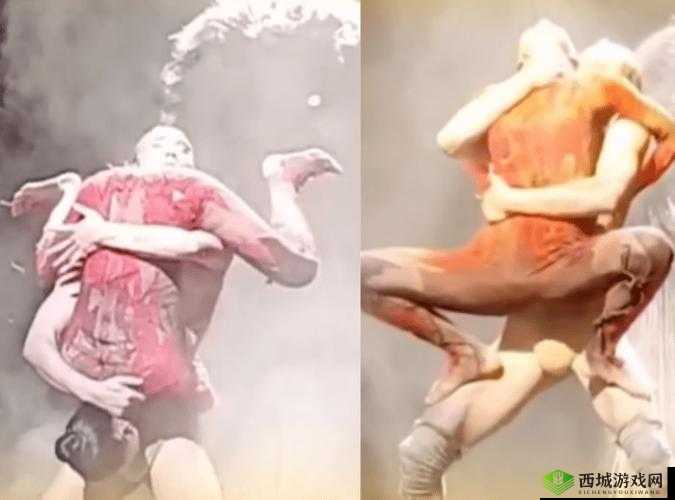 阴阳双修合体免费观看,是真的吗?