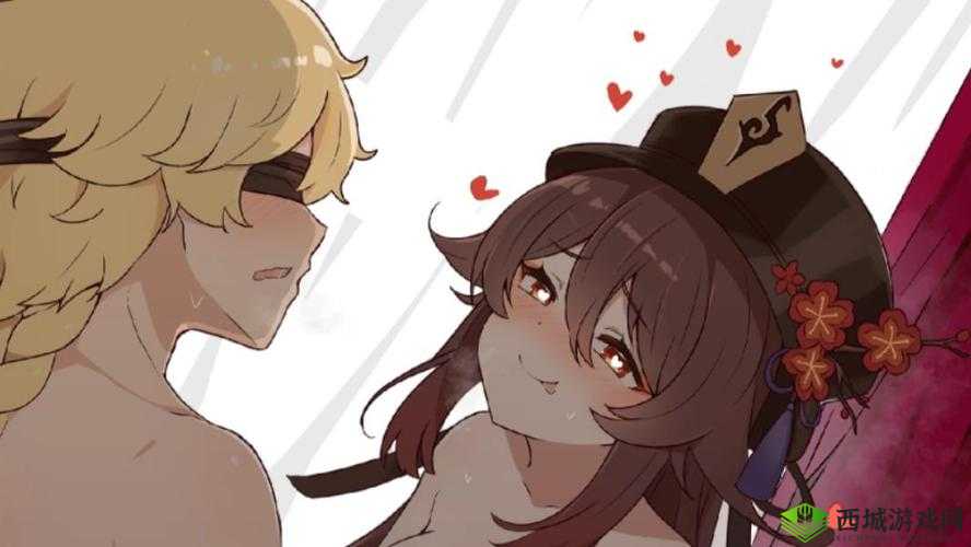 旅行者与胡桃的奇怪日常：揭秘璃月港最有趣的鬼怪传说与神秘事件