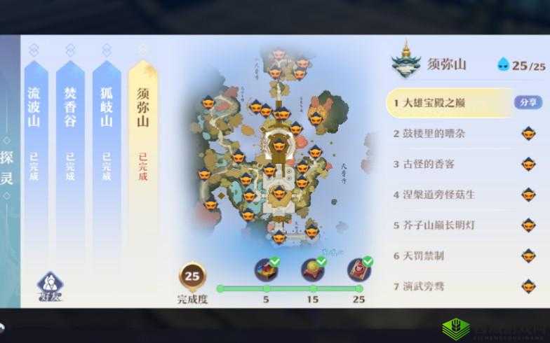 梦幻新诛仙,天玄宝图与高级宝图的获取之道