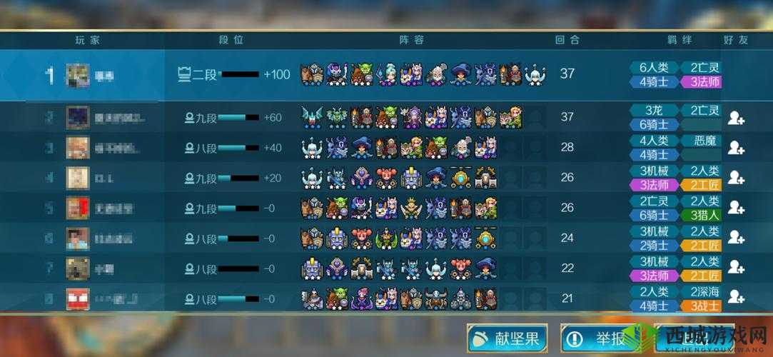 战歌竞技场精灵阵容怎么搭配 最厉害的攻略介绍