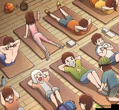 班主任模拟器第88关攻略,八十八运动会仰卧起坐挑战的资源管理艺术