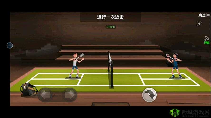 班主任模拟器第86关怎么过？八十六运动会羽毛球攻略