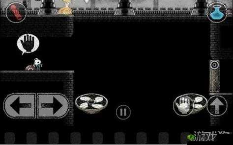 Brain Test第12关怎么过？跳到另一边通关攻略深度解析