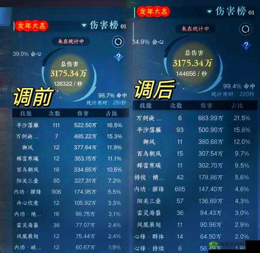 烟雨江湖万象魔功深度解析,武学属性及获得方法全揭秘