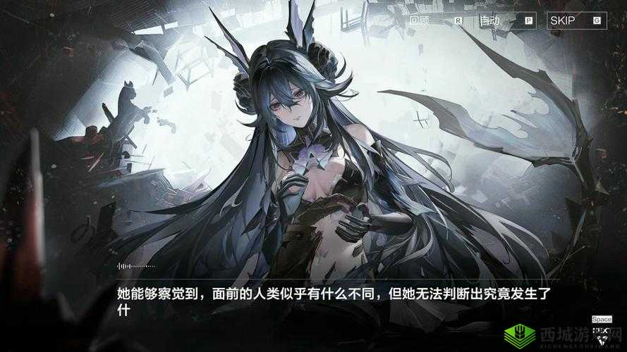 战双帕弥什长庚行路探险,随机事件全揭秘