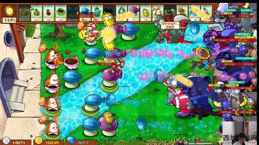 妙啊困难第18关怎么过?第十八关通关攻略