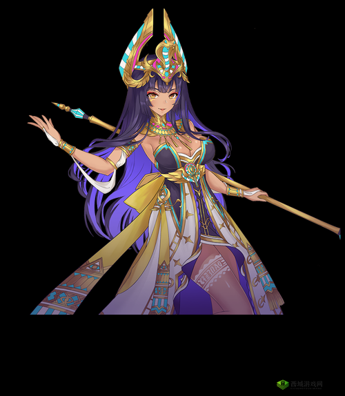 小小军团2埃及艳后怎么样,英雄介绍与搭配