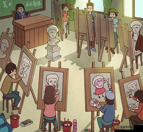 班主任模拟器第29关深度攻略,解锁美术课的秘密