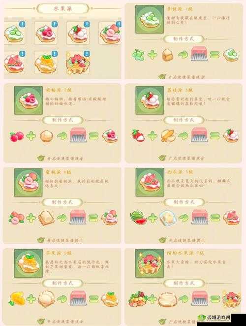 海岛纪元美食厨房怎么造?建造方法介绍及未来玩法革命预测