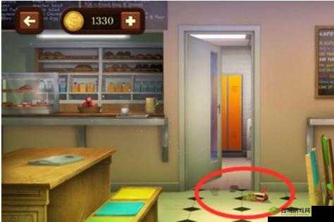 帮我开开门第23关怎么过？第二十三关通关攻略分享