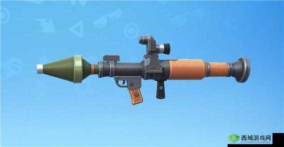 香肠派对火箭筒RPG怎么用？有什么用？攻略分享及演变史专题