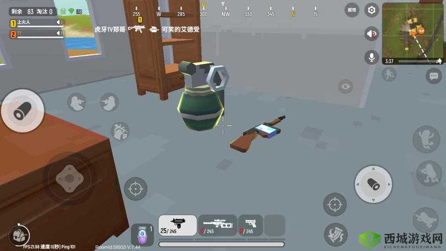 香肠派对手雷MAX好用吗？怎么用？技巧攻略分享——演变史专题