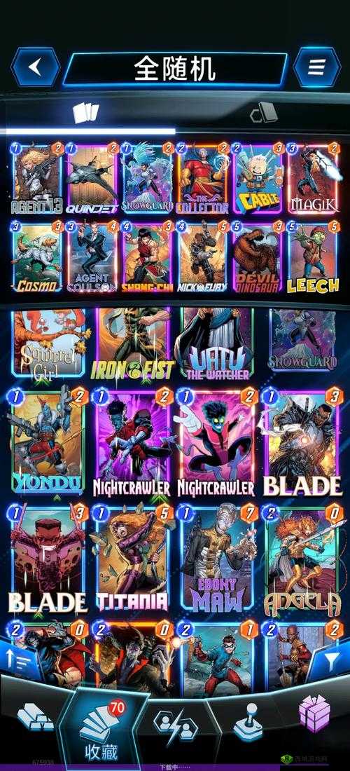 未来风暴偷家一波流怎么玩，流派卡组搭配及玩法介绍