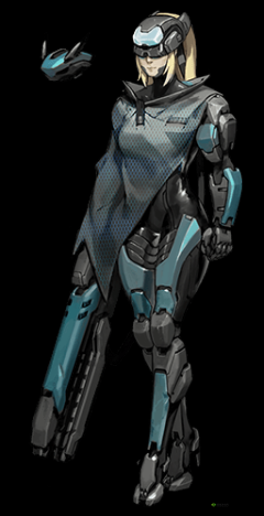 未来风暴莉莉娅怎么样？指挥官技能、卡组搭配与玩法介绍