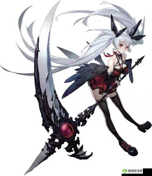 爆裂魔女伊丽莎白好用吗 SSR角色伊丽莎白强度分析